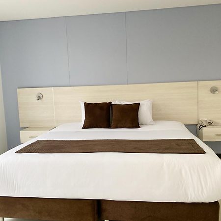 Hotel Regency Boutique La Feria Bogotá Zewnętrze zdjęcie