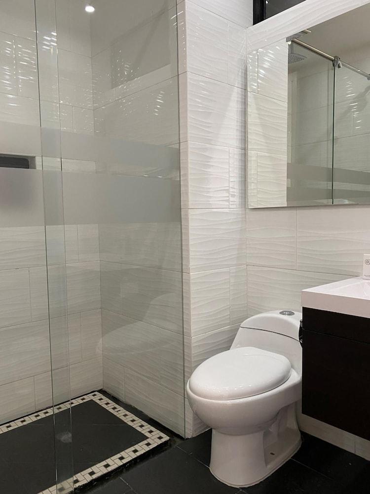 Hotel Regency Boutique La Feria Bogotá Zewnętrze zdjęcie