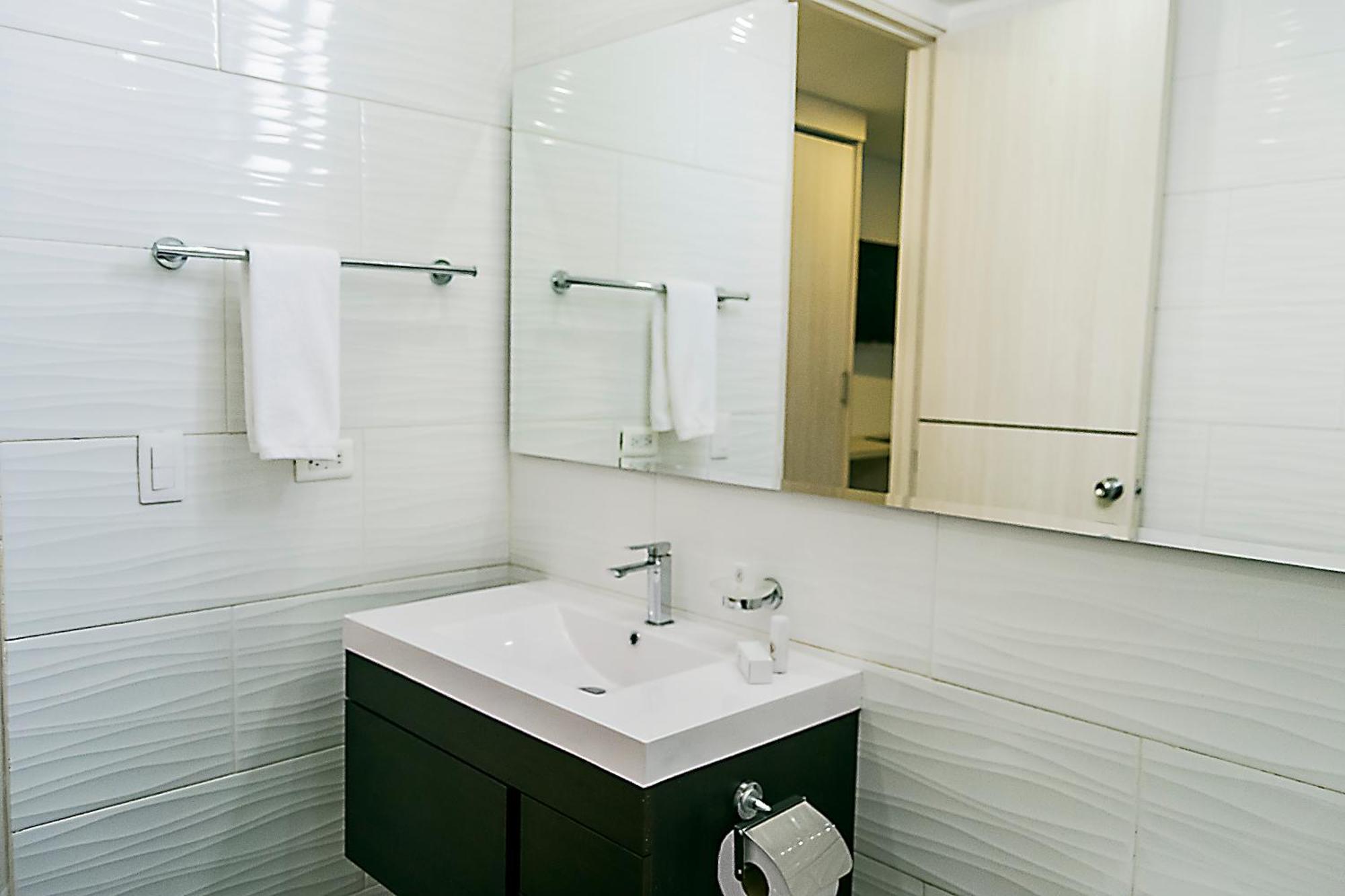Hotel Regency Boutique La Feria Bogotá Pokój zdjęcie